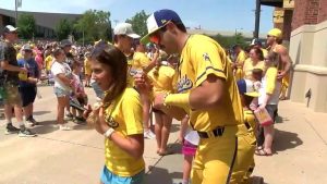 Savannah Bananas Announce Summer Road Game Schedule Across The Country