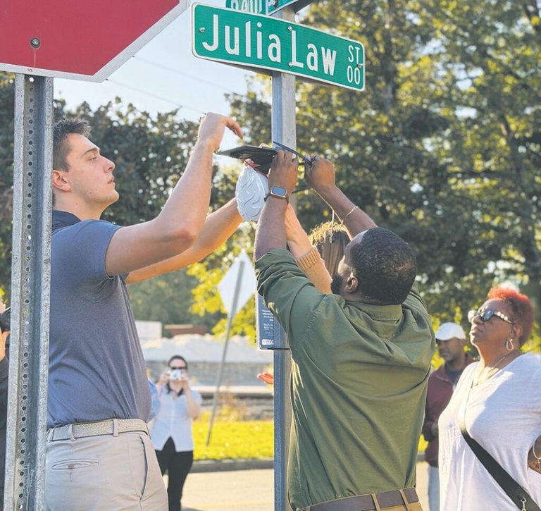 Savannah Installs New Air Quality Sensors In Ogeecheeton To Track Dust And Truck