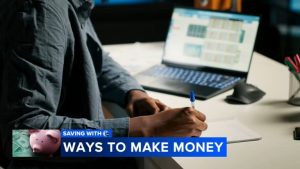 Saving Tips Lower Insurance Cash Back Cards And Surveys Can Add Extra Cash