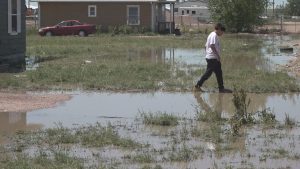 Sba Opens Disaster Assistance Centers On Pine Ridge Reservation