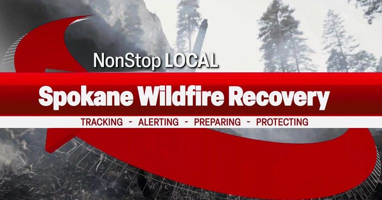 Sba Opens Low Interest Disaster Loans For Eastern Washington Wildfire Victims