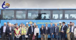 Sbcag Marks 60 Years Of Transportation Progress For Santa Barbara County