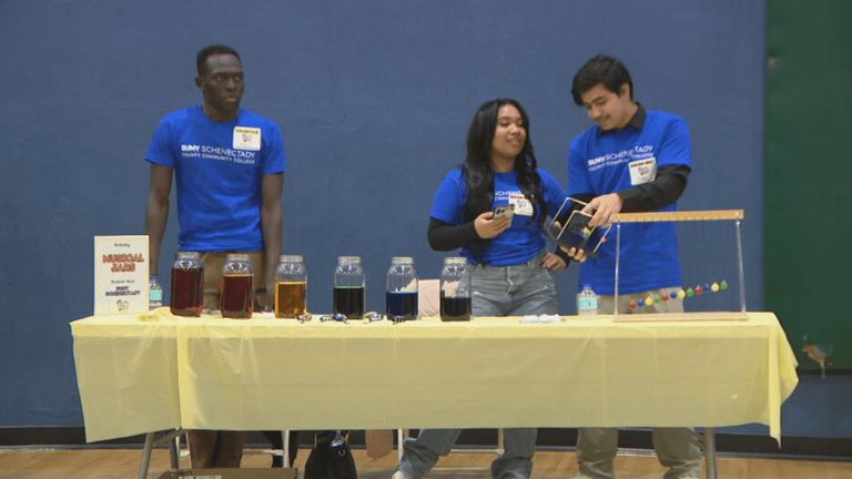 Schenectady Jcc Offers Free Stemfest 2026 With 20 Hands On Stations For Kids