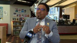 Schenectady Schools Team With County Library To Give Students Free Spark Cards