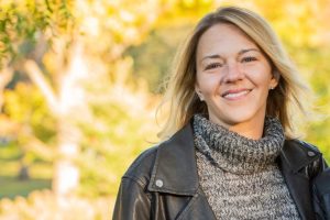 School Board Candidate Christin Crabtree Calls For Positive Vision For Minneapol