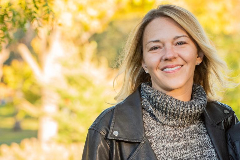 School Board Candidate Christin Crabtree Calls For Positive Vision For Minneapol
