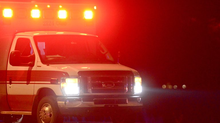 School Bus Driver Killed In Crash On Route 301 Near Dyson Road In Prince George