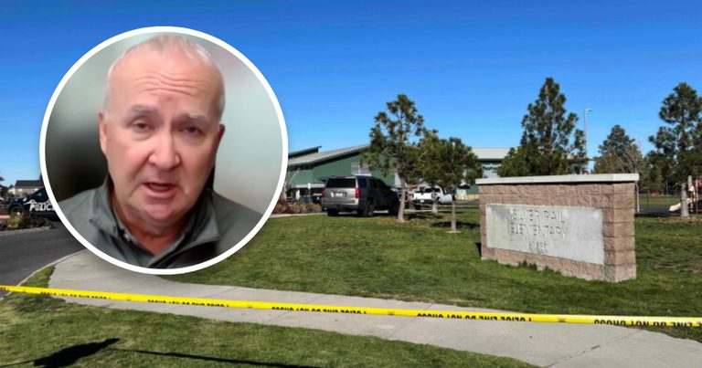 School Safety Expert Urges Parent Involvement After Bend Elementary Shooting
