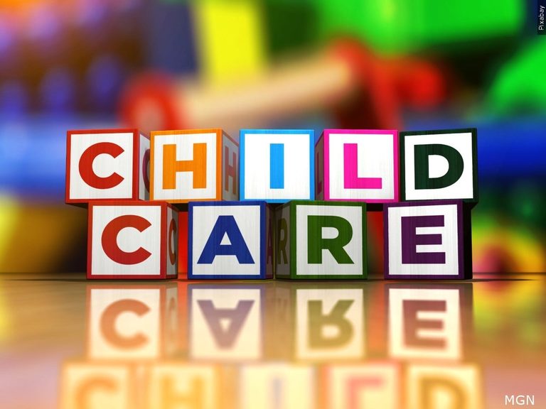 Scott County Health Department Seeks Family Input On Childcare Needs