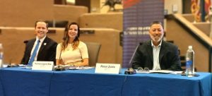 Scottsdale City Council Forum Highlights Debate Over Apartment Development And W