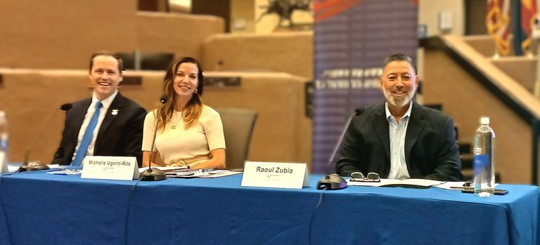 Scottsdale City Council Forum Highlights Debate Over Apartment Development And W