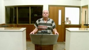 Scottsdale Man Claims Self Defense After Shooting Door To Door Salesman