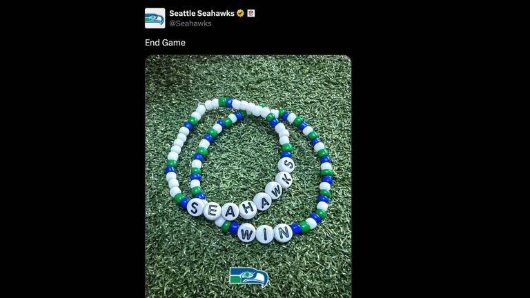 Seahawks Defeat Chiefs 20 3 And Tease Taylor Swift Fans On Social Media