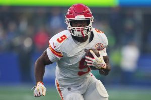Seahawks Dominate Chiefs 20 3 As Jaxon Smith Njigba Posts 150 Yards And A Td