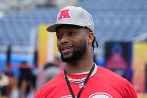 Seahawks Opt Not To Add Veteran Rb Joe Mixon To Practice Squad