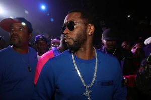 Sean Diddy Combs Hospitalized For Head Injury Returned To Federal Prison