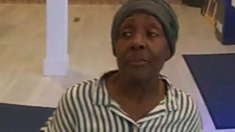 Search Continues For Missing 71 Year Old Somerset Grandmother With Dementia