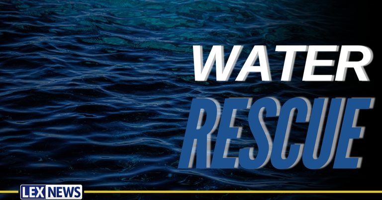 Search Continues For Missing Boater After Lake Cumberland Collision