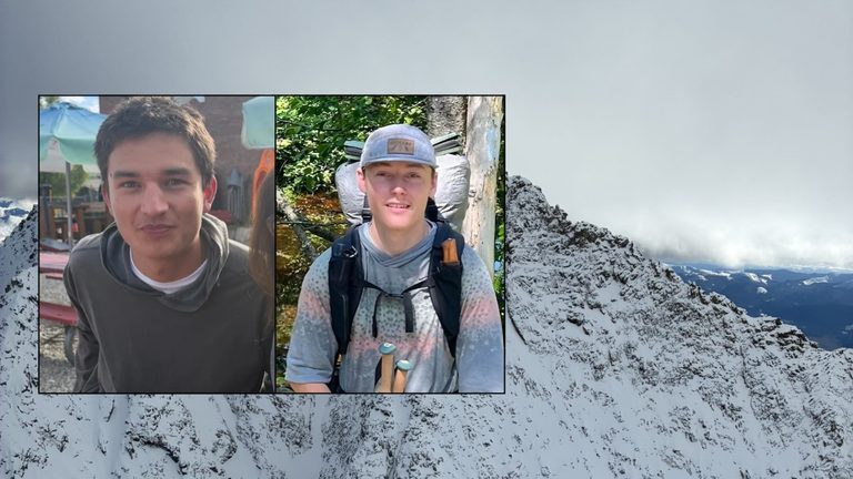 Search Continues For Missing Colorado Hikers After Tent Found Near Lake Ann