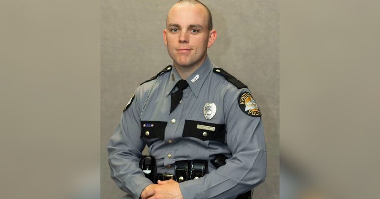 Search Warrant Details New Evidence In Warren County Case Of Trooper Killing