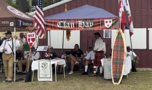Seaside Highland Games Celebrate Scottish Heritage At Ventura Fairgrounds