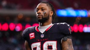 Seattle Seahawks Drop Veteran Running Back Joe Mixon After Failed Physical