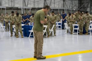 Secdef Hegseth Launches Faith Focused Send Me Tour At Texas A M Sparking Chaplai