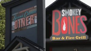 Second Chance Diner Expands To New 8 000 Sq Ft Location In Clay Ny