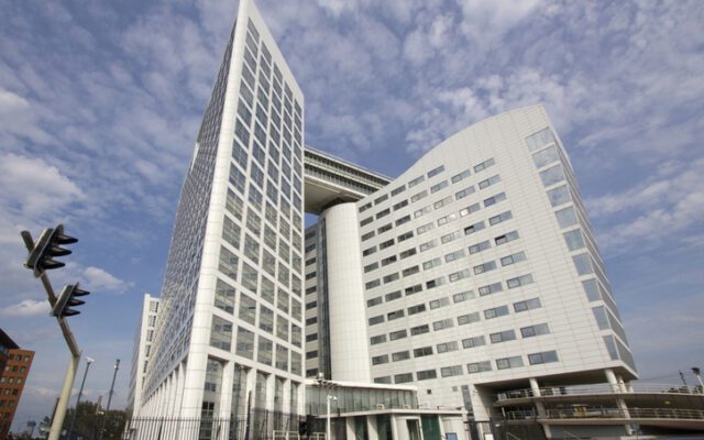 Secretary Rubio Announces U S Sanctions On Icc Vows To Dismantle Court