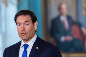 Secretary Rubio S Central Asian Tour Advances Trump Administration S Strategic P