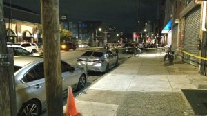 Security Guard Accused Of Shooting Man Outside Spring Garden Club