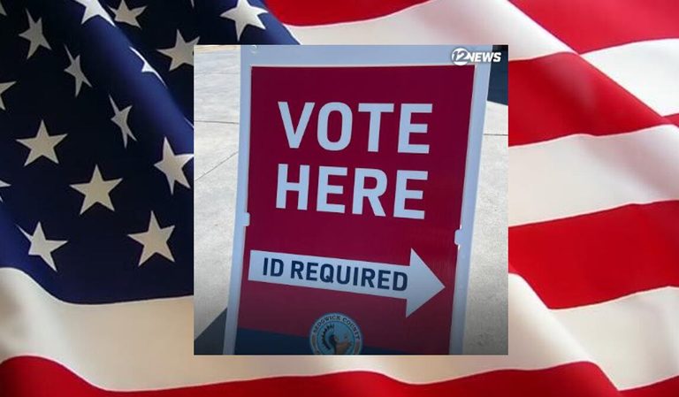 Sedgwick County Adds 17 Early Voting Sites Ahead Of 2026 Midterms