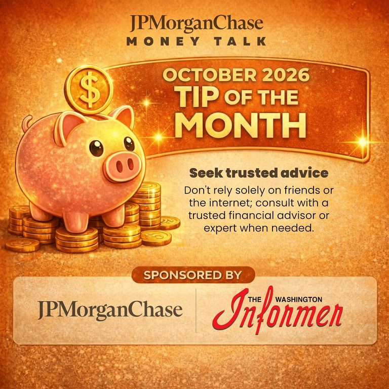 Seek Trusted Financial Advice To Strengthen Your Money Decisions