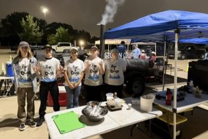 Seguin High School Bar B Cougs Earn Spot In State Bbq Finals