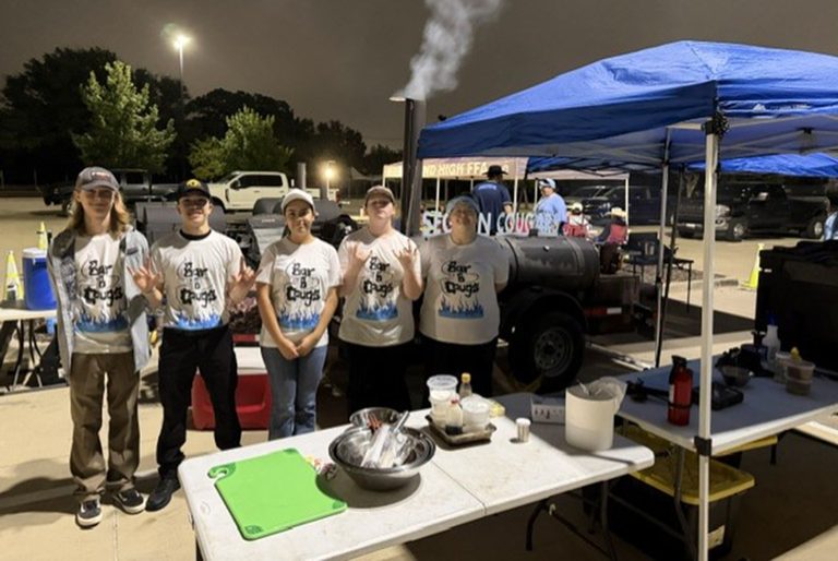 Seguin High School Bar B Cougs Earn Spot In State Bbq Finals