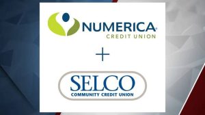 Selco And Numerica Credit Unions Merge To Better Serve Oregon And Washington Mem