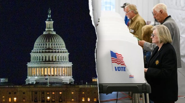 Selective Outrage Fuels Voter Disillusionment Ahead Of Midterms