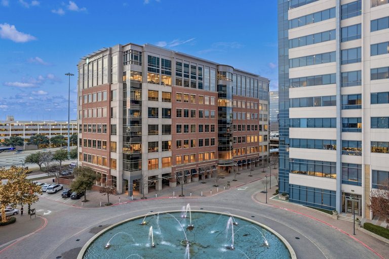 Selerix Moves Headquarters To New Plano Office Space
