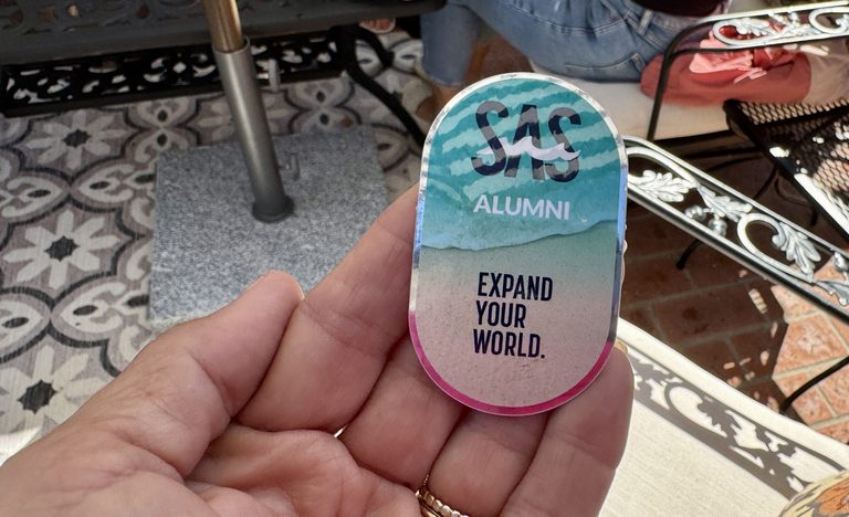 Semester At Sea Launches Online Alumni Network For Santa Barbara Community