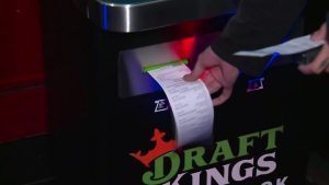 Seminole Tribe Sues Draftkings Over Alleged Illegal Sports Betting In Florida