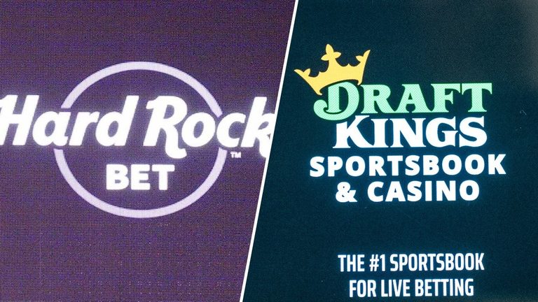 Seminole Tribe Sues Draftkings Over Alleged Illegal Sports Betting In Florida