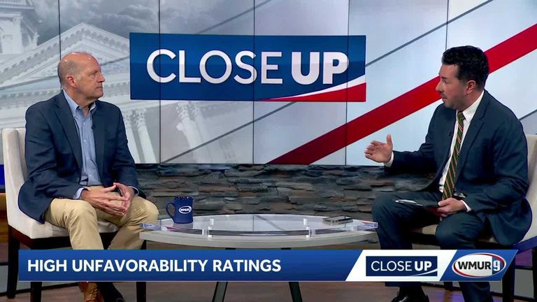 Sen Candidate Sununu Says His 2005 Social Security Proposal Is Outdated For Toda