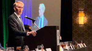 Sen James Lankford Pushes Data Center Safeguards Permitting Reform And Affordabl
