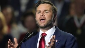 Sen Jd Vance Says 2028 Presidential Run Remains Open Cites Family Priorities