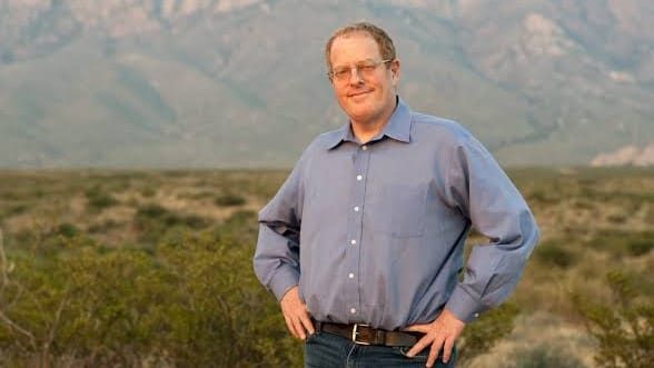 Sen Jeff Steinborn Urges Nm To Audit Investments For Russia Ties And Musk Compan