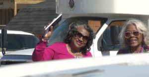 Sen Louise Lucas Holds Get Out The Vote Block Party In Portsmouth Amid Federal I