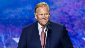 Sen Mike Rogers Warns Michigan Voters That El Sayed S Policies Could Harm The St