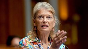 Sen Murkowski Condemns Alleged Democratic Decoy Candidate Scheme In Alaska Senat