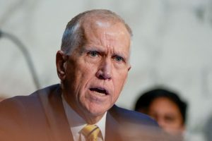 Senator Tillis Questions Legality Of President Trump S Russian Diesel Deal