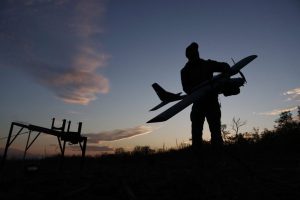 Senators Urge President Trump To Accelerate Russian Sanctions As Ukraine Conflic